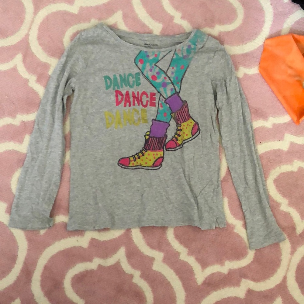 Gap Long Sleeve